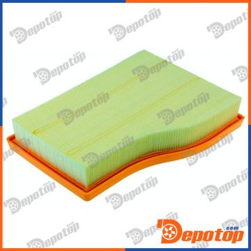 Filtre à air pour MERCEDES | FAF-ME-087, 9565VN